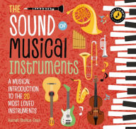 Title: The Sound of Musical Instruments: A Musical Introduction to the 20 Most Loved Instruments, Author: Thomas Nelson