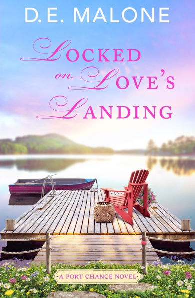 Locked on Love's Landing