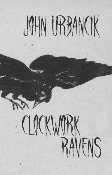 Clockwork Ravens