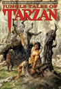 Jungle Tales of Tarzan: Edgar Rice Burroughs Authorized Library