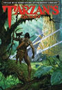 Tarzan's Quest: Edgar Rice Burroughs Authorized Library