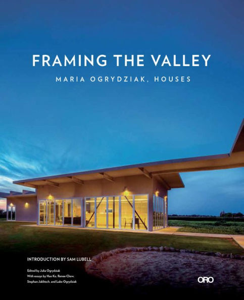 Framing The Valley