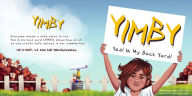 Title: YIMBY: Yes In My Backyard!, Author: Sheryl Recinos
