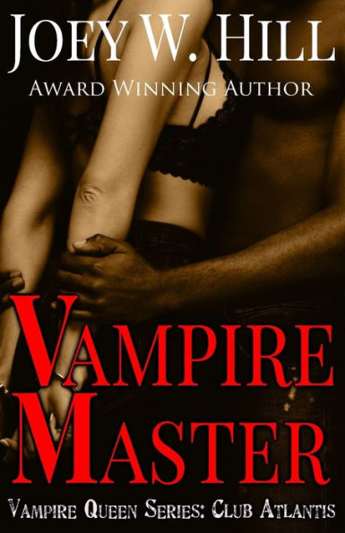 Vampire Master: Queen Series: Club Atlantis