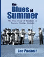 The Blues of Summer: The True Story of Baseball in Daniels County, Montana