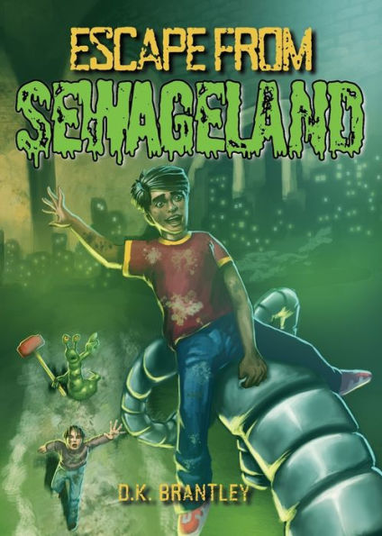 Escape from Sewageland