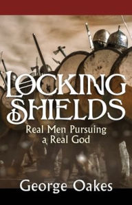 Title: Locking Shields, Author: George Oakes