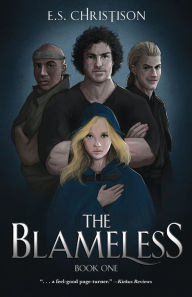 Download free kindle books not from amazon The Blameless