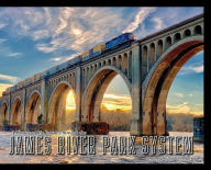 Audio books download amazon A Photographic Journey through the James River Park System