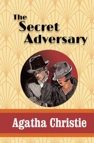 Title: The Secret Adversary, Author: Agatha Christie