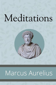 Title: Meditations, Author: Marcus Aurelius