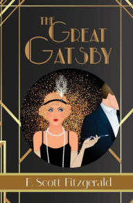 Title: The Great Gatsby, Author: F. Scott Fitzgerald