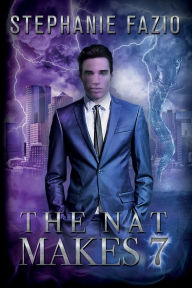 Title: The Nat Makes 7, Author: Stephanie Fazio
