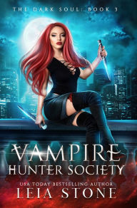 Title: The Dark Soul, Author: Leia Stone
