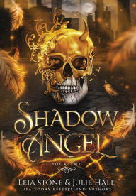 Title: Shadow Angel: Book Two, Author: Julie Hall