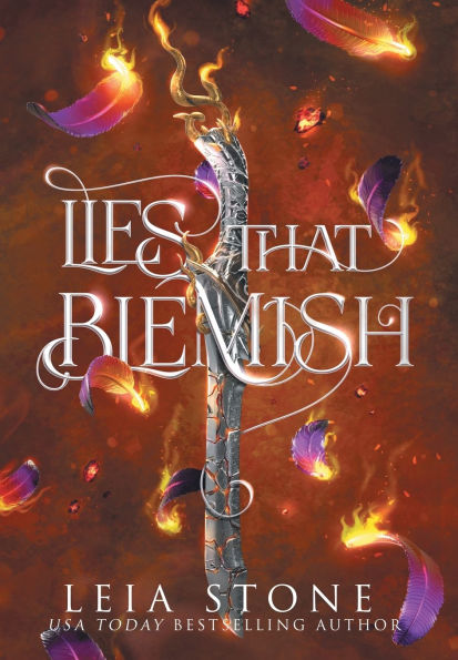 Lies That Blemish