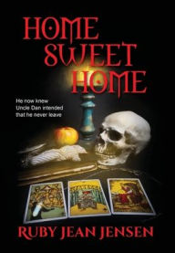 Title: Home Sweet Home, Author: Ruby Jean Jensen