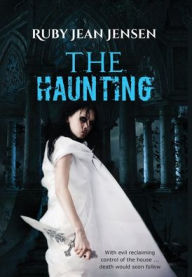 Title: The Haunting, Author: Ruby Jensen