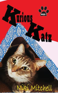 Title: Kurious Katz, Author: Niki Mitchell