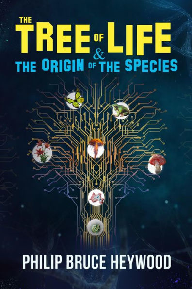 The Tree of Life & Origin of Species