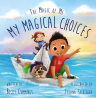 Ebooks download free for ipad My Magical Choices: Deluxe Jacketed Edition