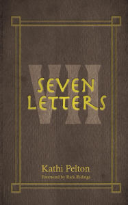 Kindle books direct download Seven Letters English version 9781951611613