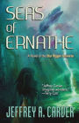 Seas of Ernathe: A Novel of the Star Rigger Universe