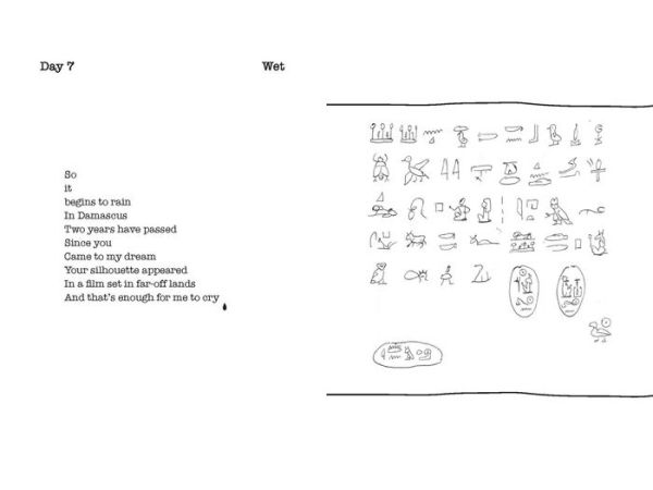 Café after Dawn: Poems