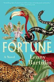 Title: Fortune, Author: Lenny Bartulin