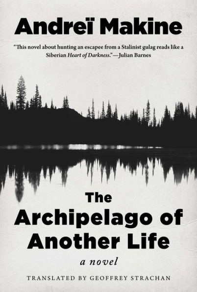 The Archipelago of Another Life: A Novel