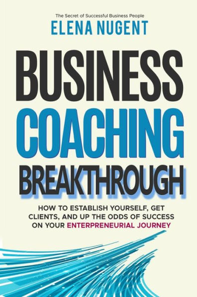 Business Coaching Breakthrough