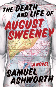 Downloads free book The Death and Life of August Sweeney