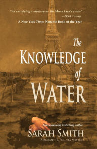 Title: The Knowledge of Water, Author: Sarah Smith