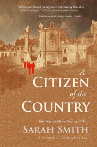 Title: A Citizen of the Country, Author: Sarah Smith