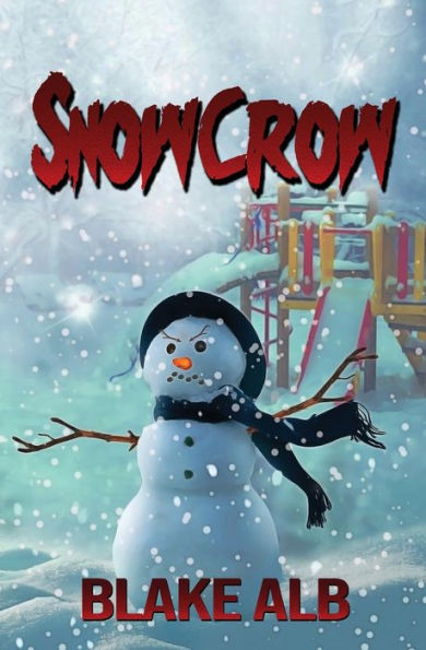 Snowcrow