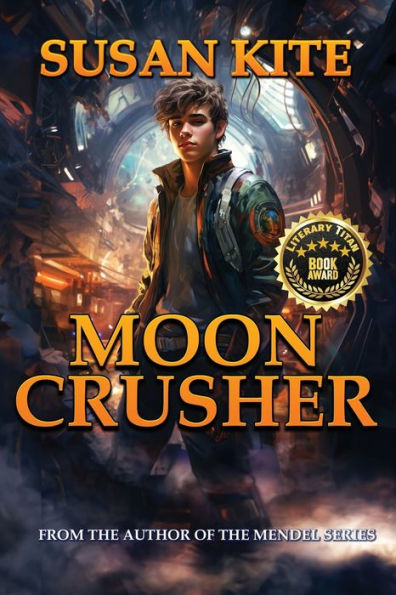 Moon Crusher