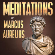 Title: Meditations of Marcus Aurelius, Author: Marcus Aurelius