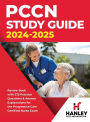 PCCN Study Guide 2024-2025: Review Book with 375 Practice Questions & Answer Explanations for the Progressive Care Certified Nurse Exam