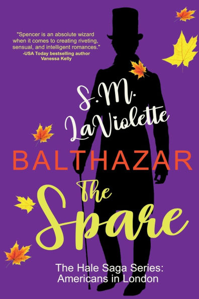 Balthazar: The Spare: