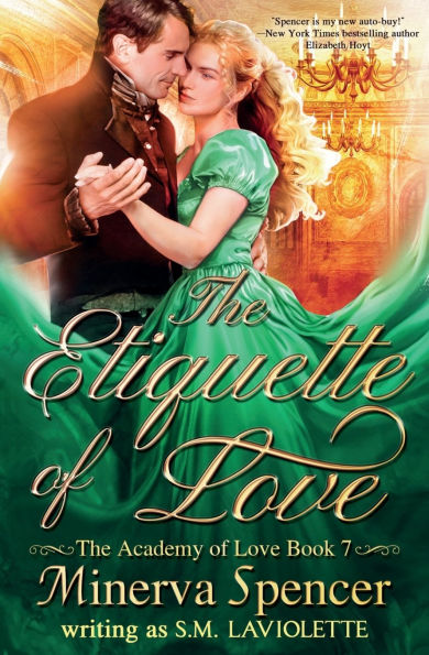 The Etiquette of Love