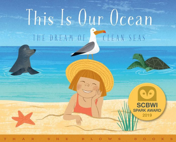 This is Our Ocean: The Dream of Clean Seas