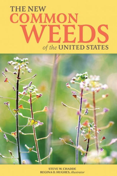 The New Common Weeds of the United States