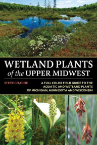Title: Wetland Plants of the Upper Midwest, Author: Steve W Chadde