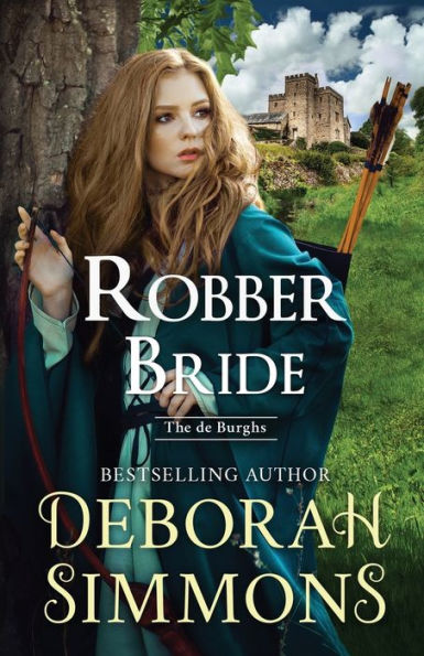 Robber Bride