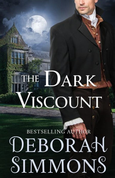 The Dark Viscount