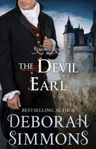 Title: The Devil Earl, Author: Deborah Simmons