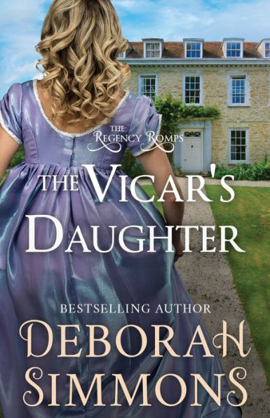 The Vicar's Daughter