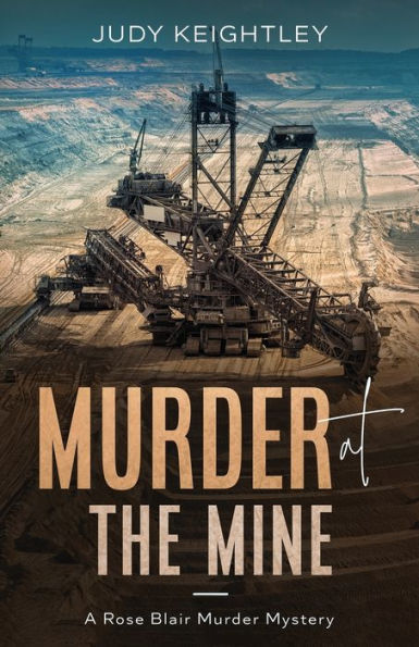 Murder at the Mine