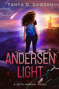 Title: Andersen Light, Author: Tanya  D. Dawson