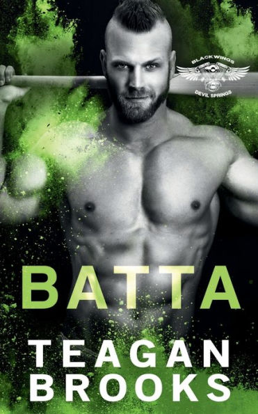 Batta: Blackwings MC - Devil Springs